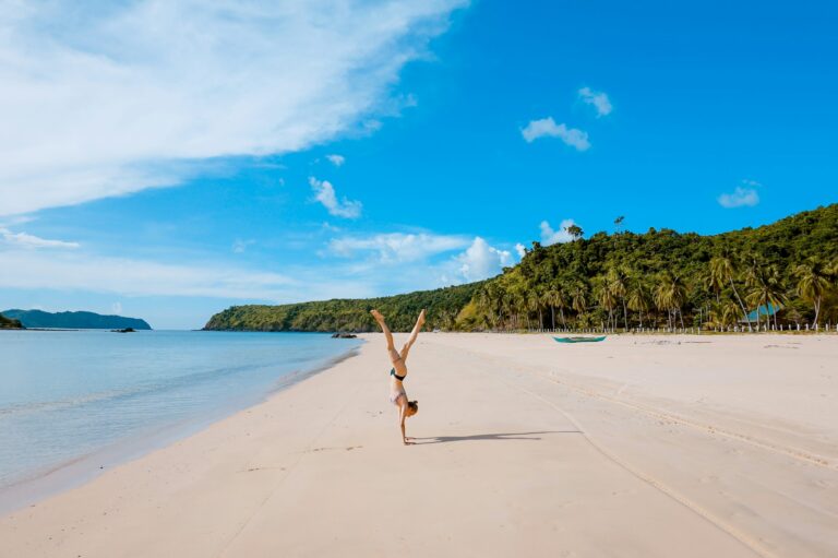 Discover the Best Philippines Beaches for Unforgettable Family Vacations