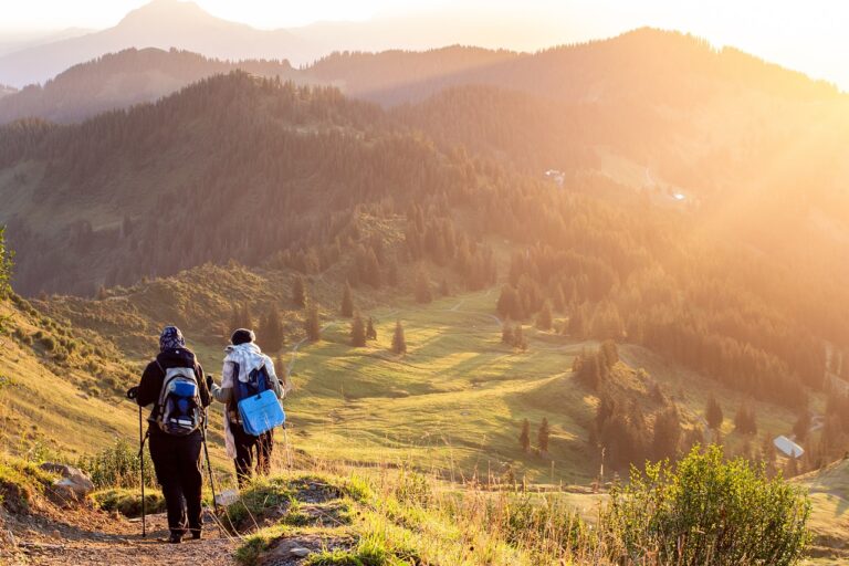 Exploring the Beauty of First Landing State Park Hiking Trails: A Nature Lover’s Paradise