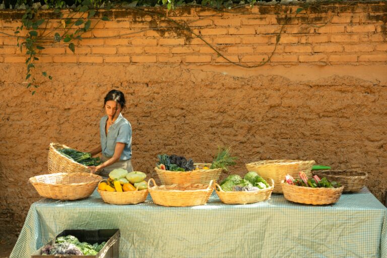 Exploring Mexico’s Culinary Delights: Unveiling the Best Cities for Food and Culture